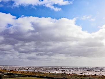 London 14 day weather forecast met office