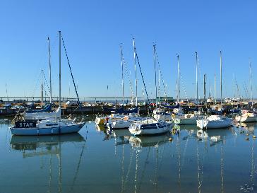 Portsmouth - BBC Weather