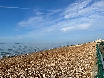 Peacehaven - BBC Weather