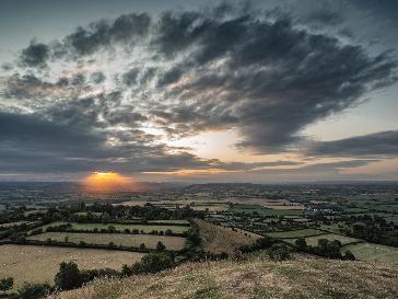 Glastonbury - BBC Weather