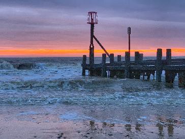 Great Yarmouth - BBC Weather