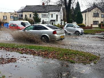 Bolton - BBC Weather