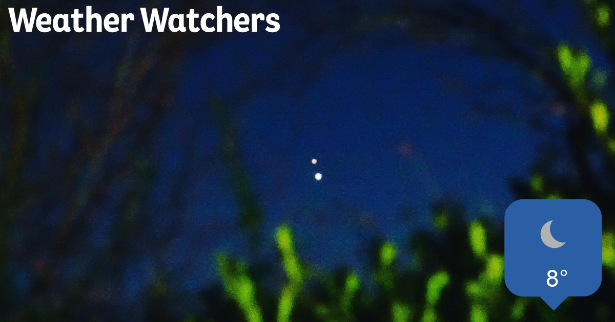 weather watcher review weather watcher review