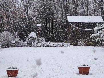 Chesterfield - BBC Weather